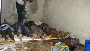 Al menos 110 civiles mueren en una matanza de Boko Haram en Nigeria