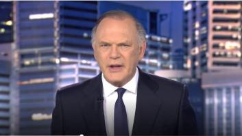 Isabel Jiménez zanja de una vez los rumores y aclara qué le ocurre realmente a Pedro Piqueras