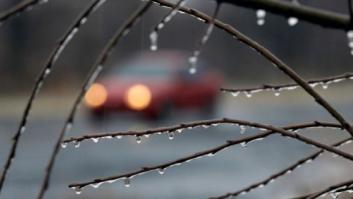 El invierno 2015/2016 empieza el 22 de diciembre a las 05:48 horas y durará 88 días