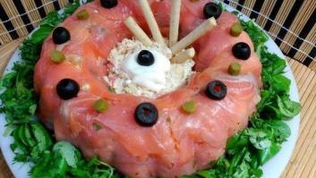 29 cenas originales para innovar cada noche (RECETAS)