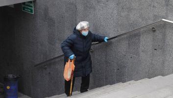 Ya son más de 30 las muertes en residencias de España por coronavirus