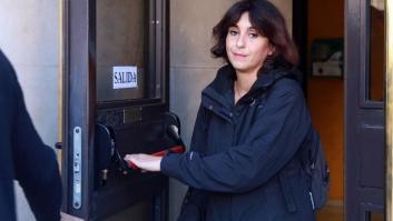 Juana Rivas vuelve a denunciar a su expareja por violencia hacia sus hijos y pide que no regresen a Italia con el padre