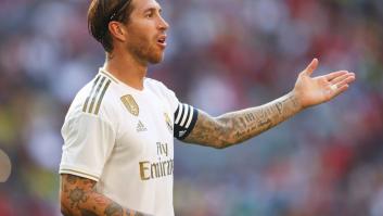 La Audiencia Nacional dice que gritar "hijo de puta" en un partido relevante no es inocuo y puede causar violencia