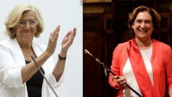 Las urnas avalan el 20-D a los alcaldes y alcaldesas del cambio