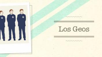 Capítulo XLIV: Los Geos