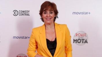 Anabel Alonso deja en evidencia a Girauta con una imagen y dos palabras