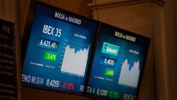 La prima de riesgo española supera los 150 puntos básicos, máximos desde 2017