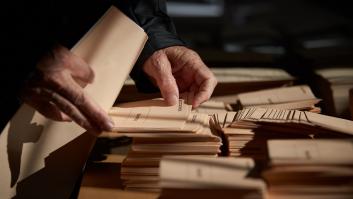 ¿A ti tampoco te ha preguntado el CIS? ¡Vota aquí!