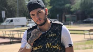 Lo que hace Omar Montes en plena crisis del coronavirus está batiendo récords en Twitter