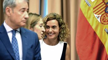 Batet pide "sentido de Estado" a los grupos para pactar una nueva investidura