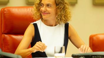 La diputación permanente del Congreso rechaza las comparecencias de Sánchez, Borrell y Marlaska