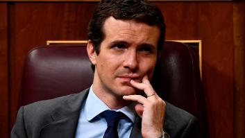 Casado remodela su equipo