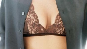 10 cosas que no sabes sobre el pecho femenino (FOTOS)