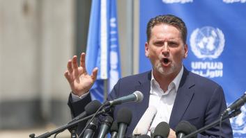 La ONU investiga casos de abuso de autoridad de altos cargos de la UNRWA