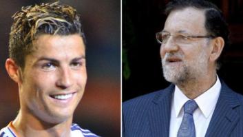 Cristiano Ronaldo, sobre Mourinho: "No voy a mencionar el nombre de esa persona"