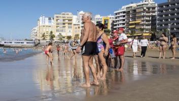 Las agencias urgen a que se ponga en marcha el programa de viajes del Imserso