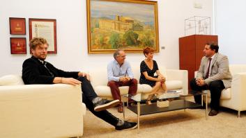 Las bases de Podemos optan por apoyar a Chivite y entrar en un Gobierno de coalición