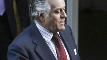 El juez Ruz ordena la entrega de los dos ordenadores que Bárcenas usaba en la sede del PP