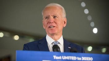 Biden amplía su ventaja frente a Sanders con victorias en Florida, Illinois y Arizona
