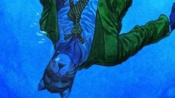 Juan Díaz Canales, el autor de éxito de cómics que no quiere ser parte de esta "Marca España"