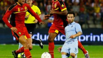 ¿Efecto óptico o su tamaño real?