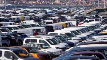 Peugeot acuerda un ERTE que afectará a cerca de 12.000 trabajadores