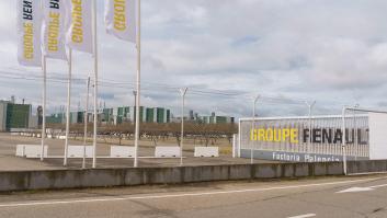 Renault presenta un ERTE para sus 11.649 empleados por el coronavirus