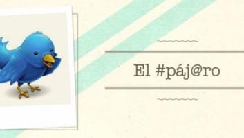 Capítulo XLVI: El #páj@ro
