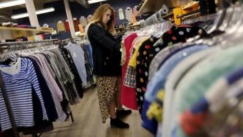 Mártires de las puñeteras etiquetas