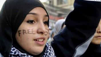 Sin mujeres, no habrá paz en Siria