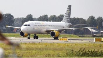 Vueling recupera los aviones retirados