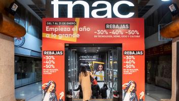Fnac aplica un ERTE para 1.627 empleados