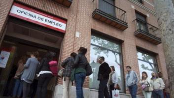 La crisis hace crecer un 41% el número de jóvenes emigrados al extranjero