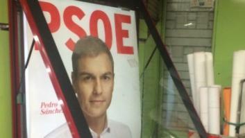 Todos pendientes de Sánchez