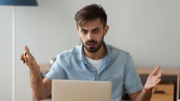 Qué hacer si se te rompe el ordenador o el móvil durante el estado de alarma