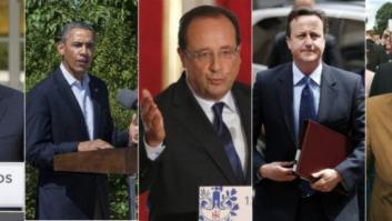 EEUU y la UE, sin estrategia en Egipto más allá de la condena de la violencia y la petición de diálogo