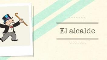 Capítulo XLVIII: El alcalde