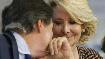 La Comunidad de Madrid gastó 15 millones de euros a través de tarjetas de crédito sin control entre 2008 y 2015