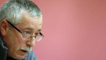 Comisiones Obreras responde a Rosell: "Se ha echado al monte"