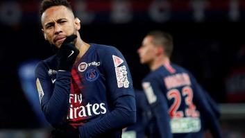 Investigan ahora si Najila Trindade presentó una acusación falsa contra Neymar