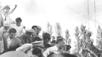 La CIA admite que estuvo detrás del golpe de Estado en Irán de 1953