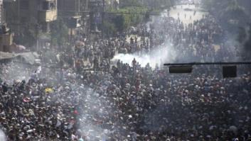 El Gobierno sofoca un motín en una cárcel en El Cairo y se cobra la vida de 38 hermanos musulmanes