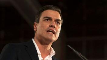 El mensaje de un 'barón' a Pedro Sánchez sobre los pactos