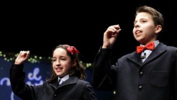 Lotería de Navidad: el 12.775, agraciado con el segundo premio