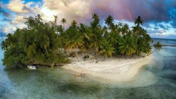 Las mejores fotos con drones de 2015 demuestran que todo se ve mejor desde el aire