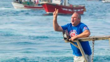 Bruselas investigará el arrecife de bloques de hormigón en Gibraltar a petición de España