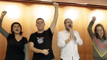 ¿Cómo va a ser la asamblea de la CUP que decidirá si inviste a Mas?