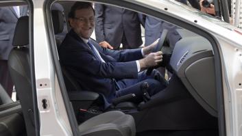 Estos son los 10 coches más vendidos antes de las vacaciones