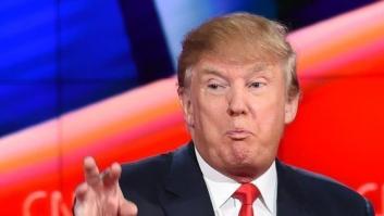 'Schlonged': el comentario más vulgar de Donald Trump sobre Hillary Clinton