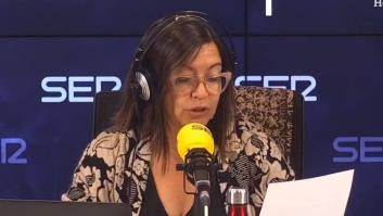 La crítica de Àngels Barceló al rey por su discurso a los españoles: "Pueril"
